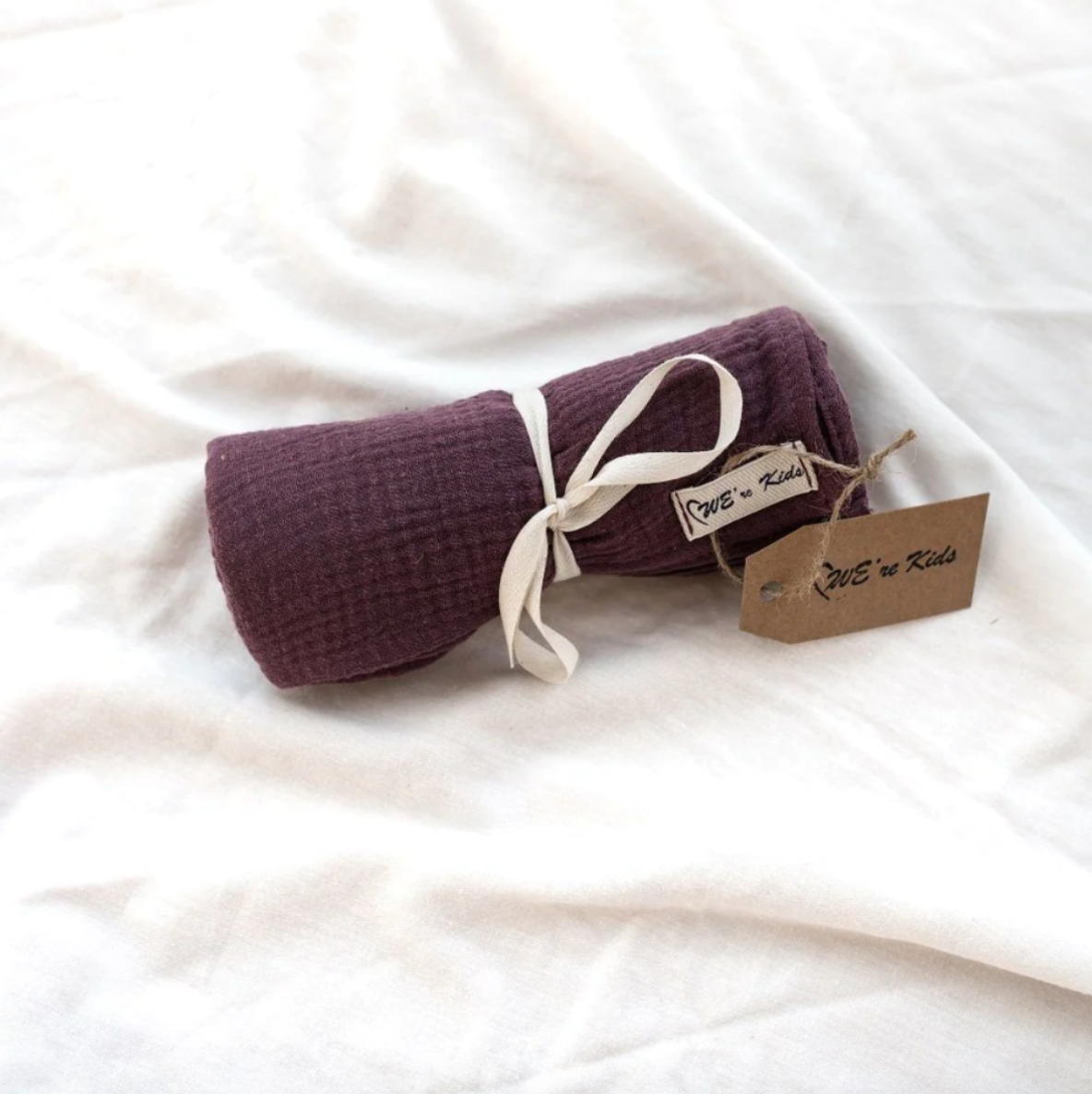 We´re Kids / Stofble / Plum