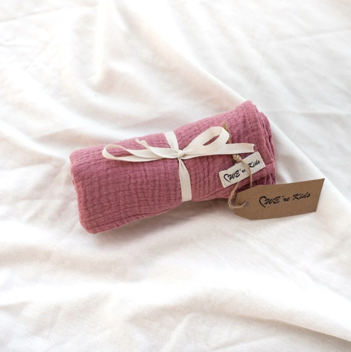 We´re Kids / Stofble / Foxglove