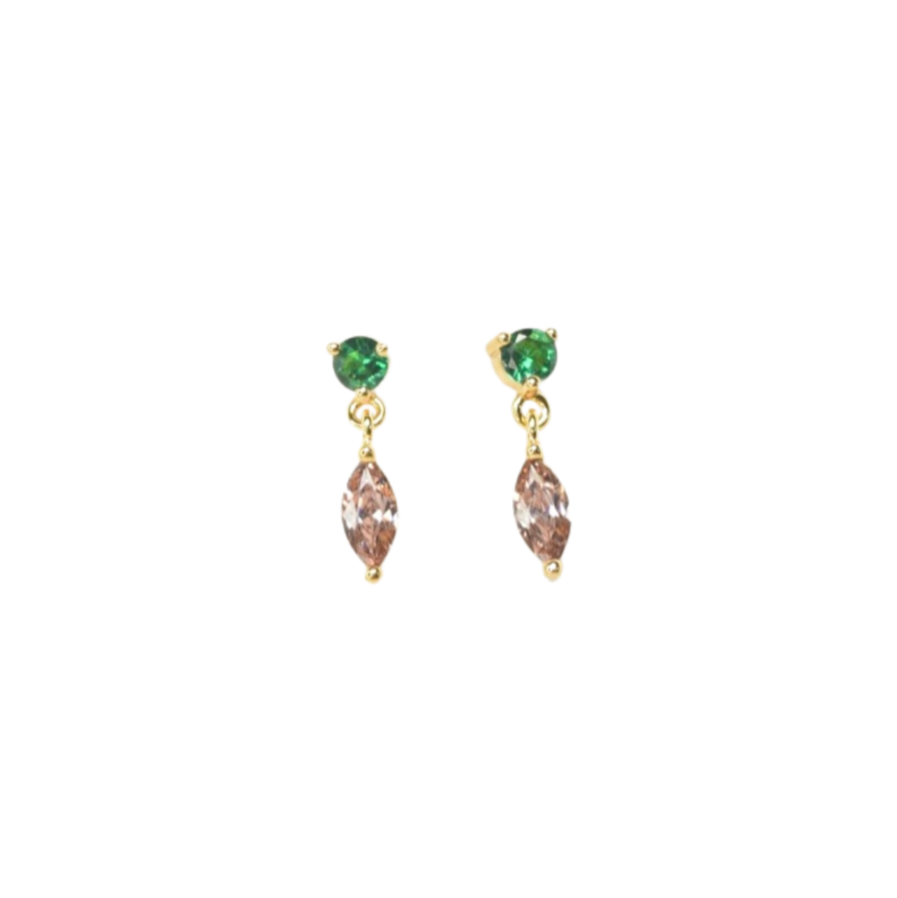 Ørestikker - Ørestikker / Rita