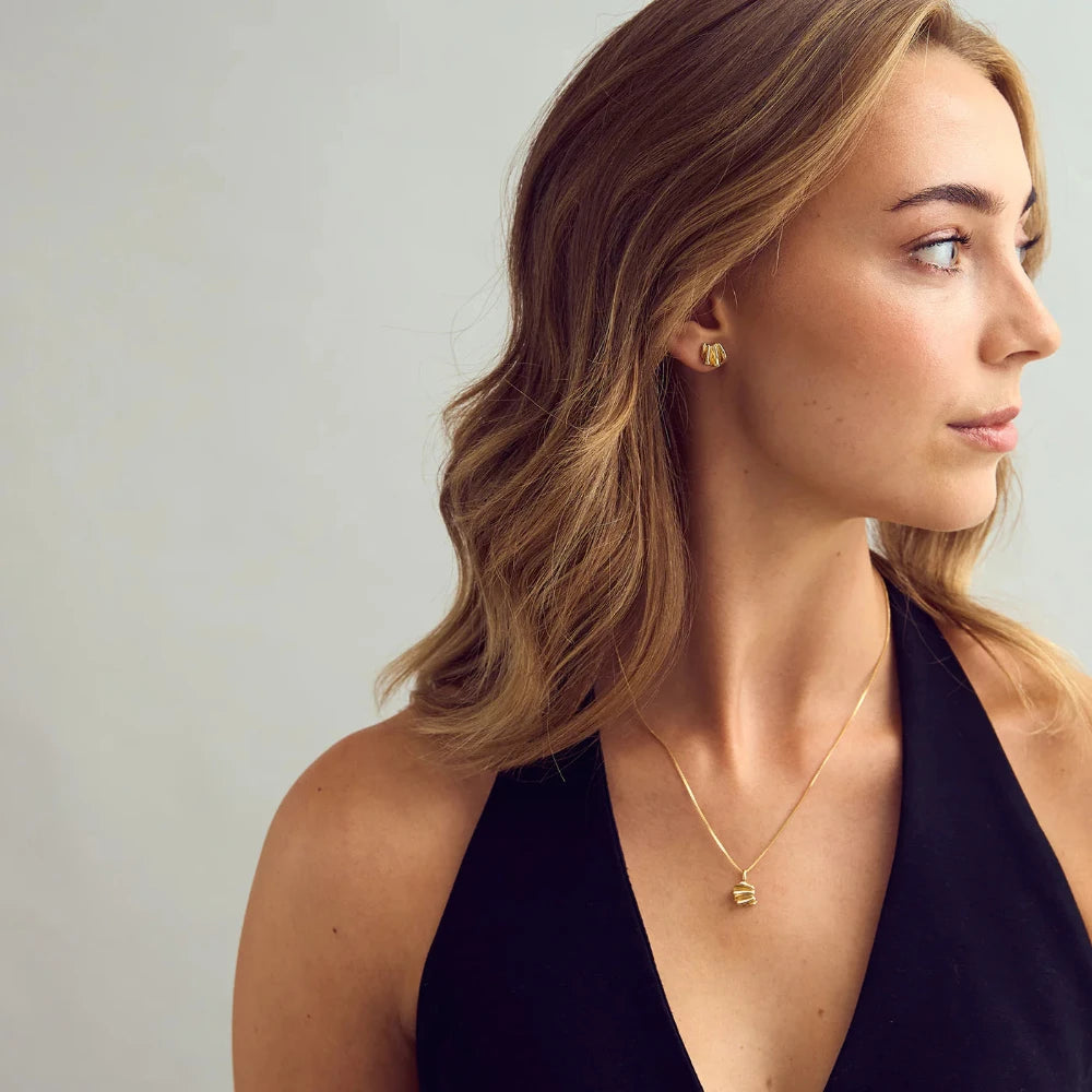 Ørestikker / Frigg / Lille