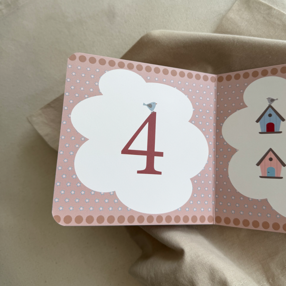 Illustreret tællebog