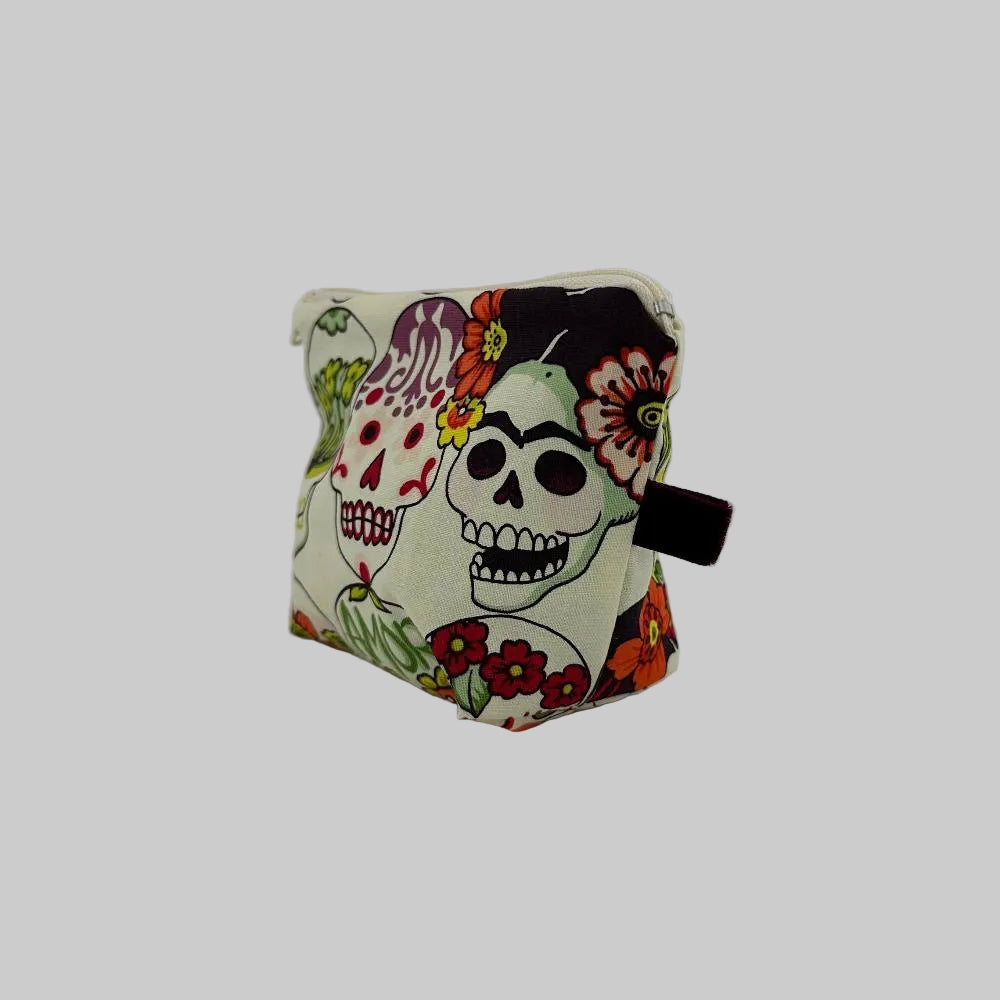 Makeuppung / Flere størrelser / De Dødes Dag / Mellem