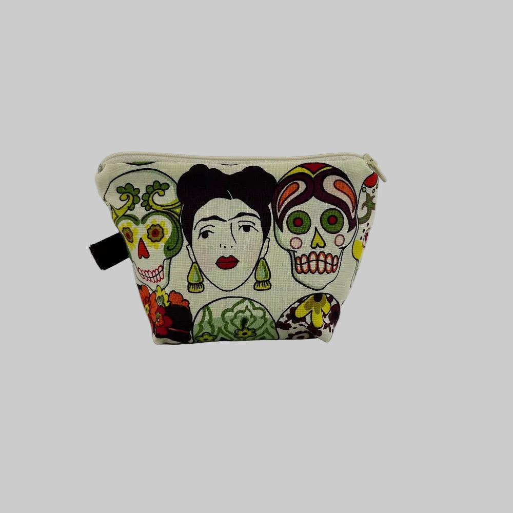 Makeuppung / Flere størrelser / De Dødes Dag / Mellem