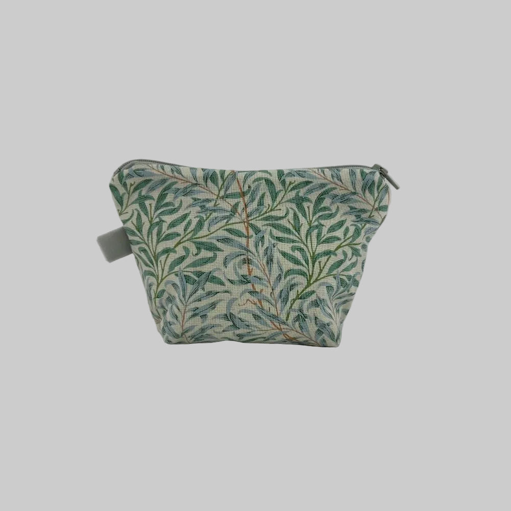 Makeuppung / Grønne Blade / Mellem