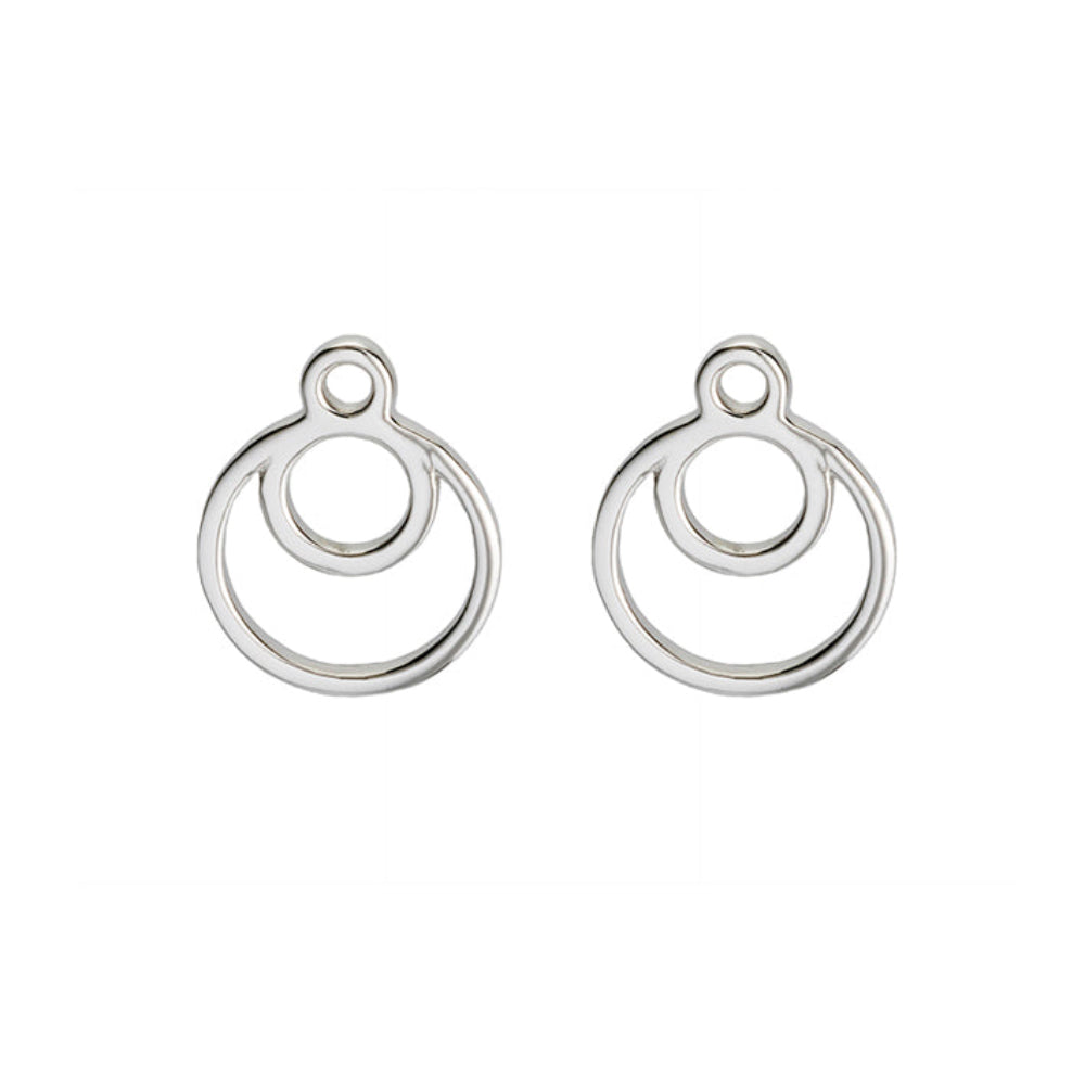 By Gabay / Ørestikker / Bubbles / Lille / Sterlingsølv