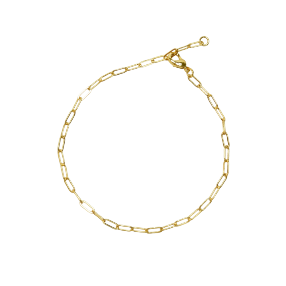 Armbånd / Fashion / Forgyldt