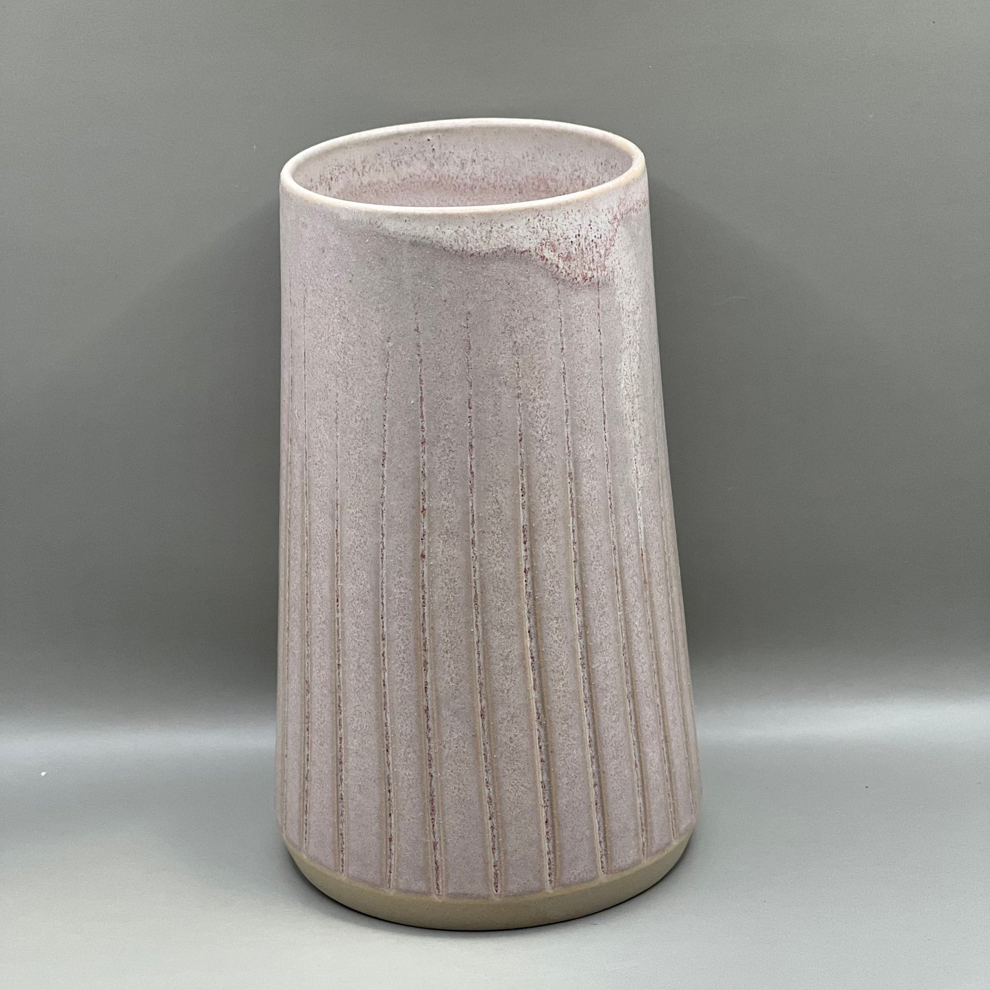 Vase / Rosa