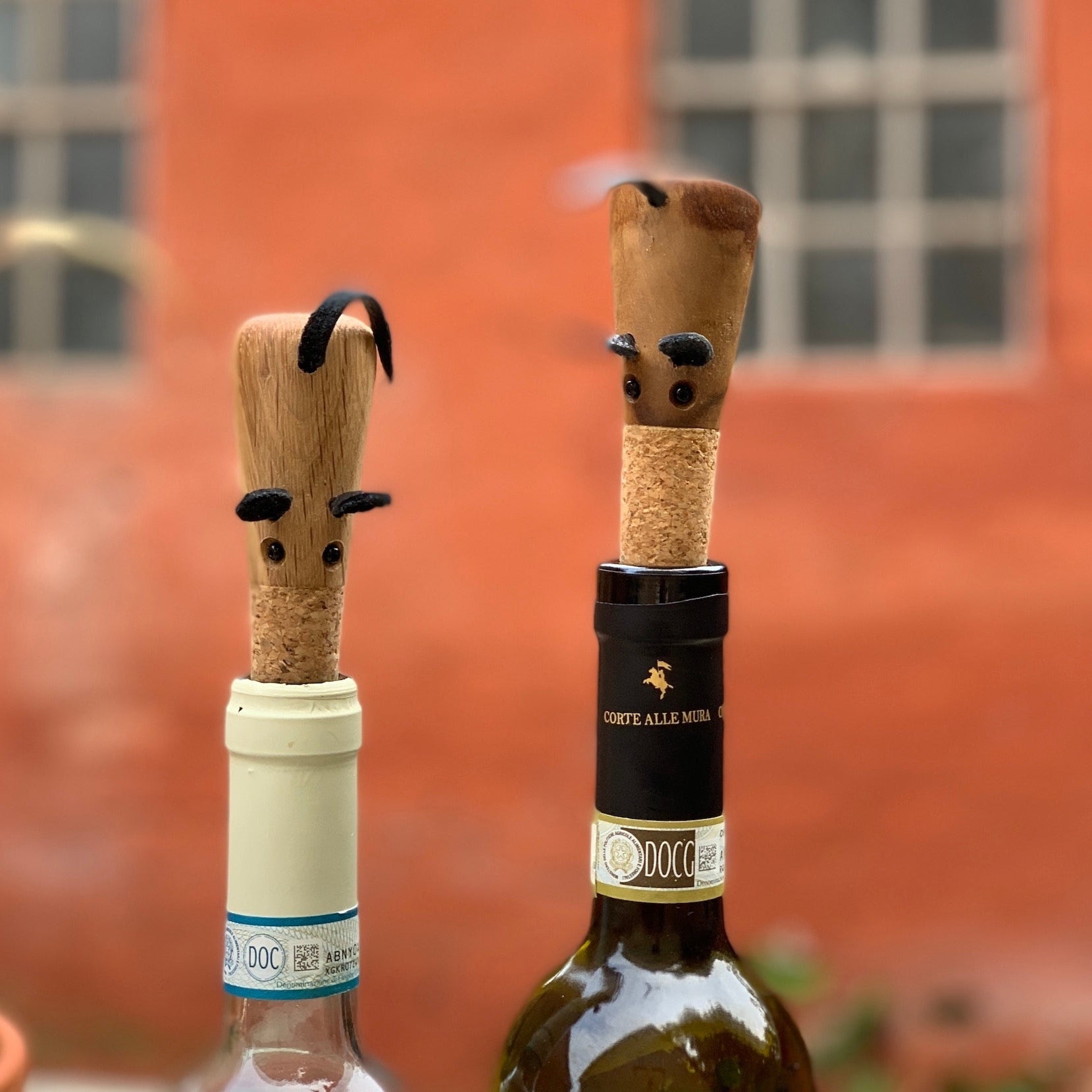 Møller Træ - Vin Rotte