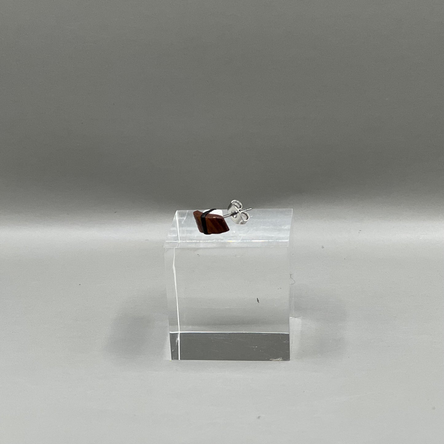 Øreringe / Sushi m. flæsk