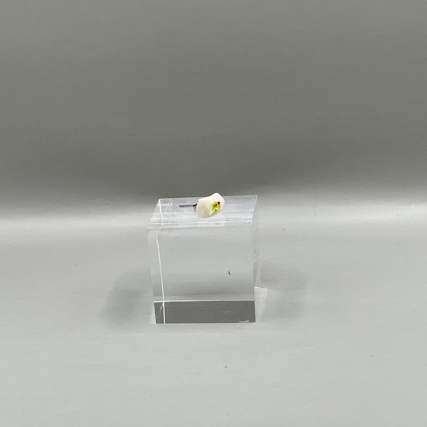 Øreringe / Sushi m. hvidfisk