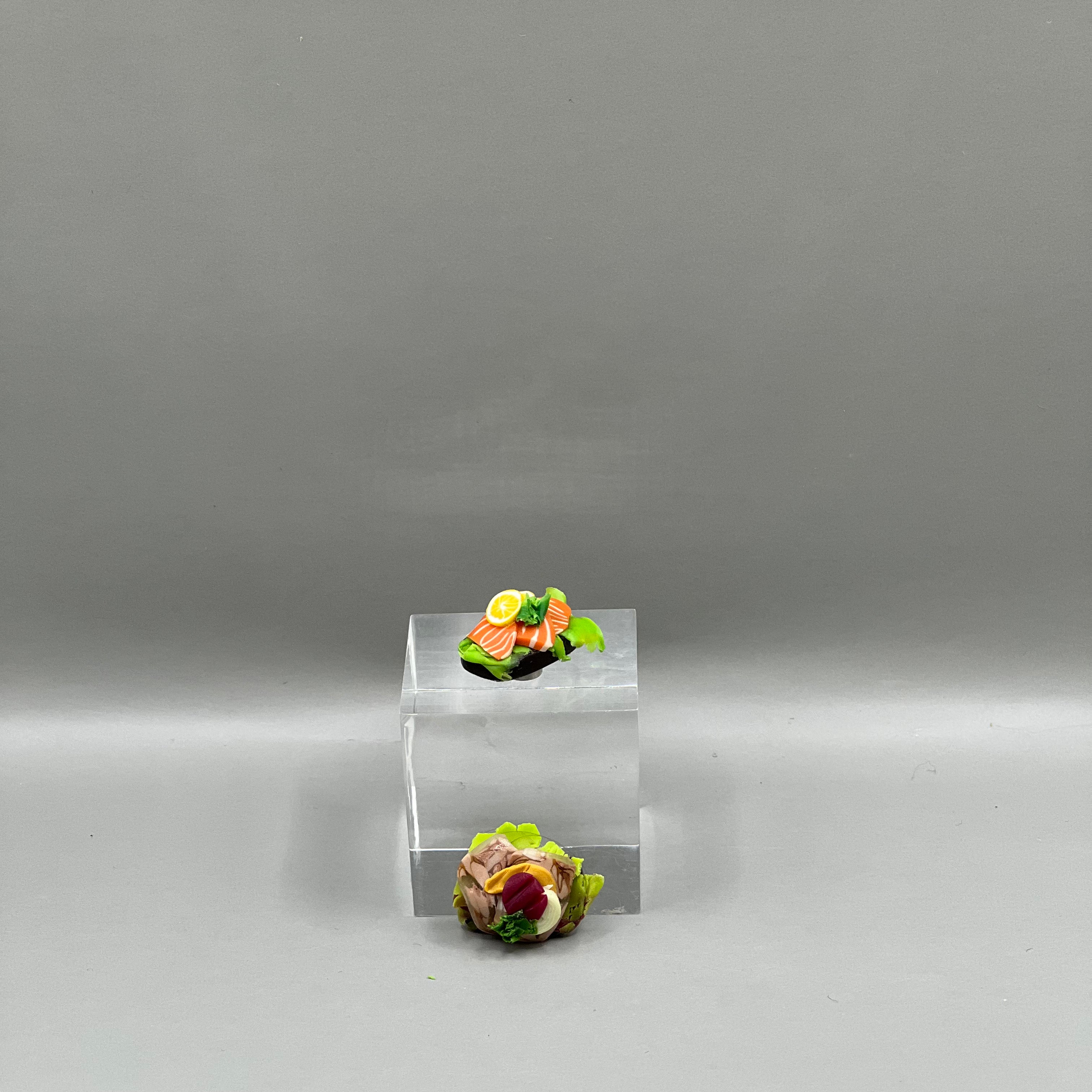 Magnet / Smørrebrød m. Syltet