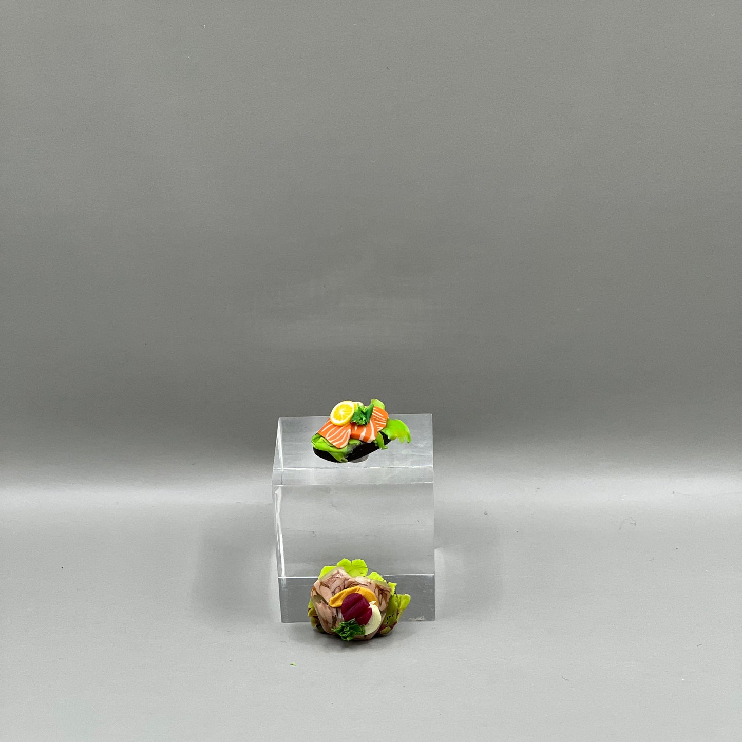 Magnet / Smørrebrød m. Syltet