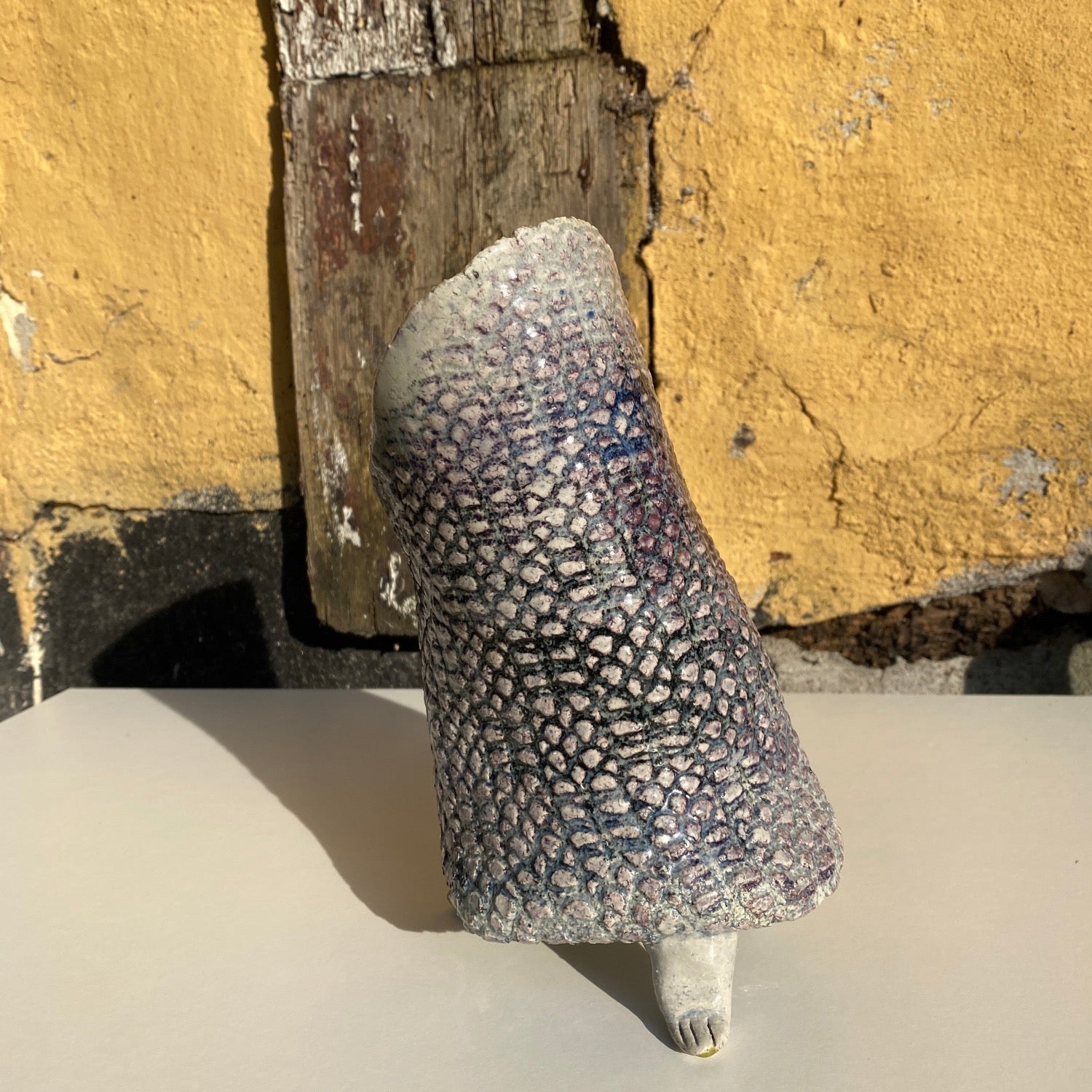 Ginette Wien vase - No.1