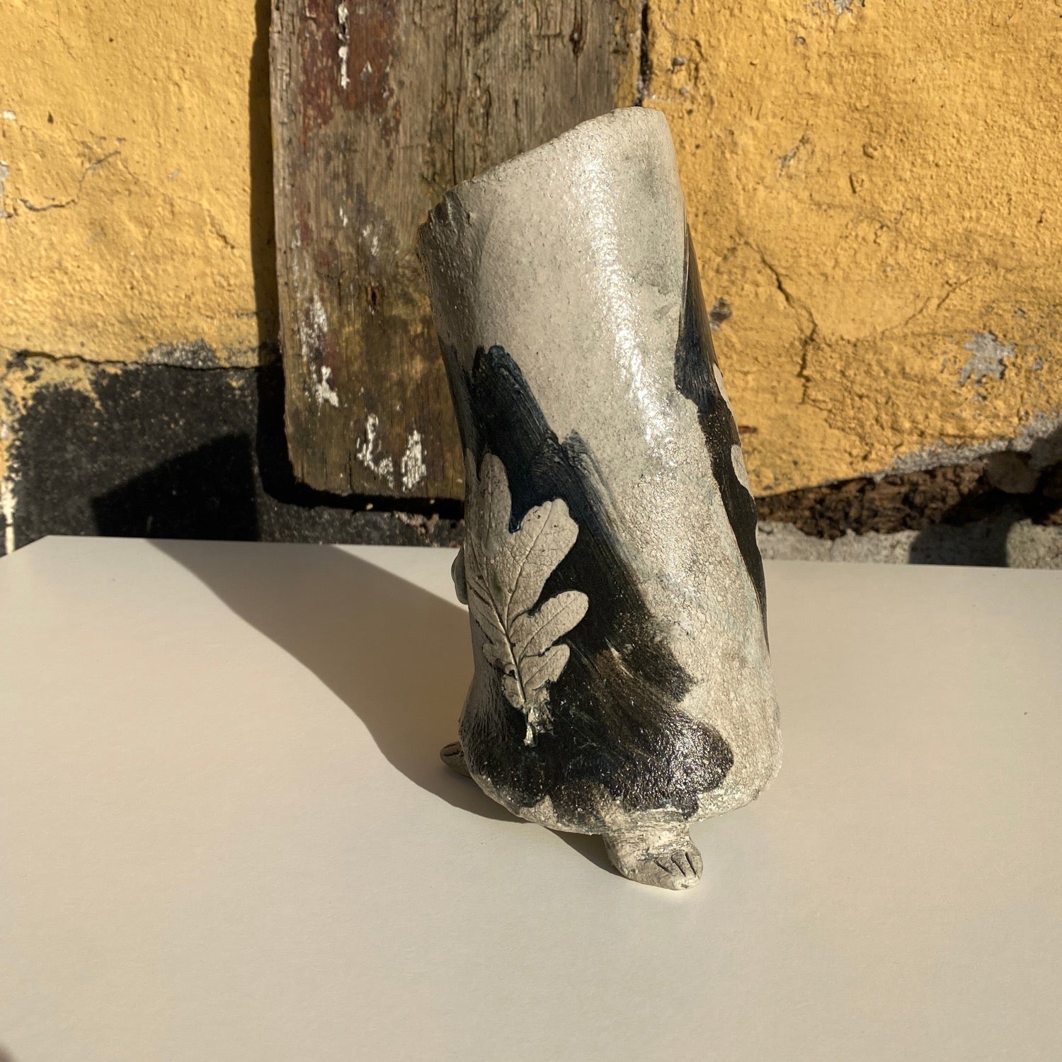 Ginette Wien vase - No.2