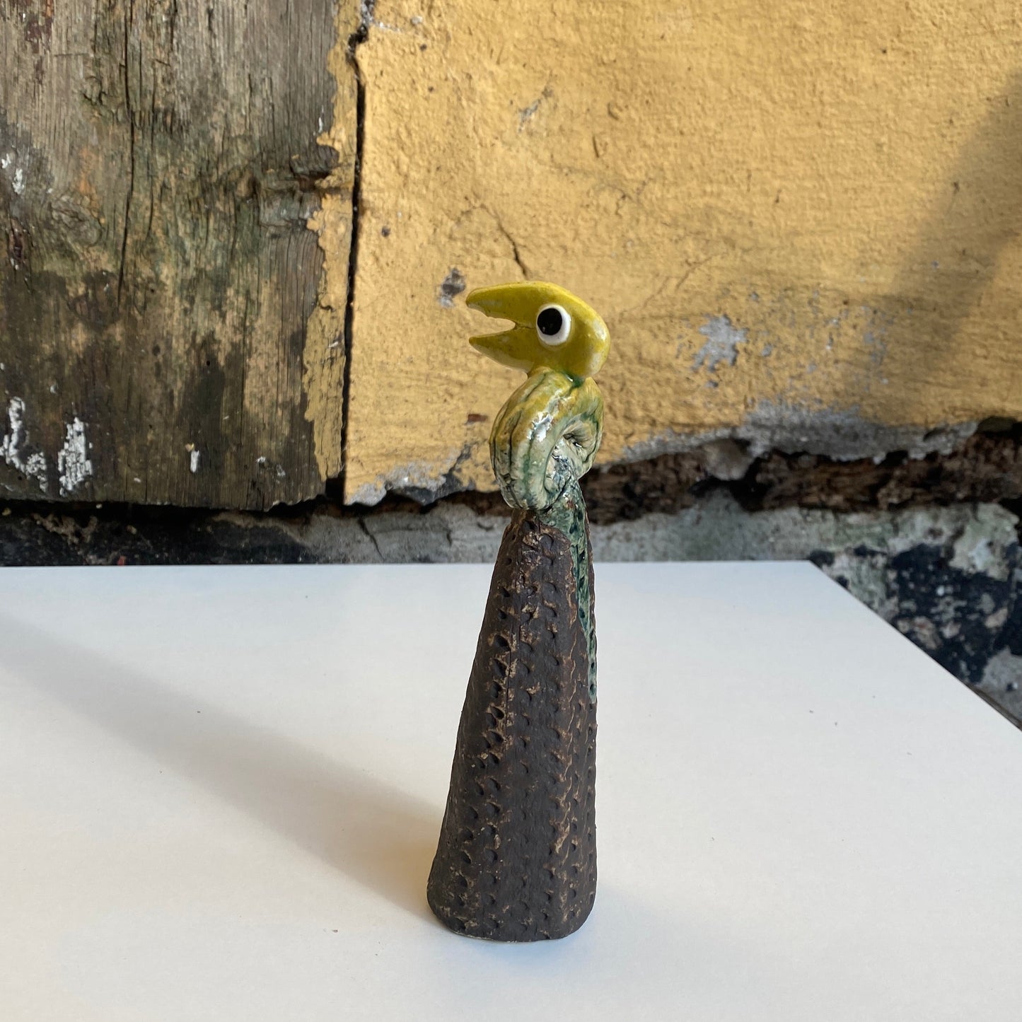 Ginette Wien Søjledyr - No.5