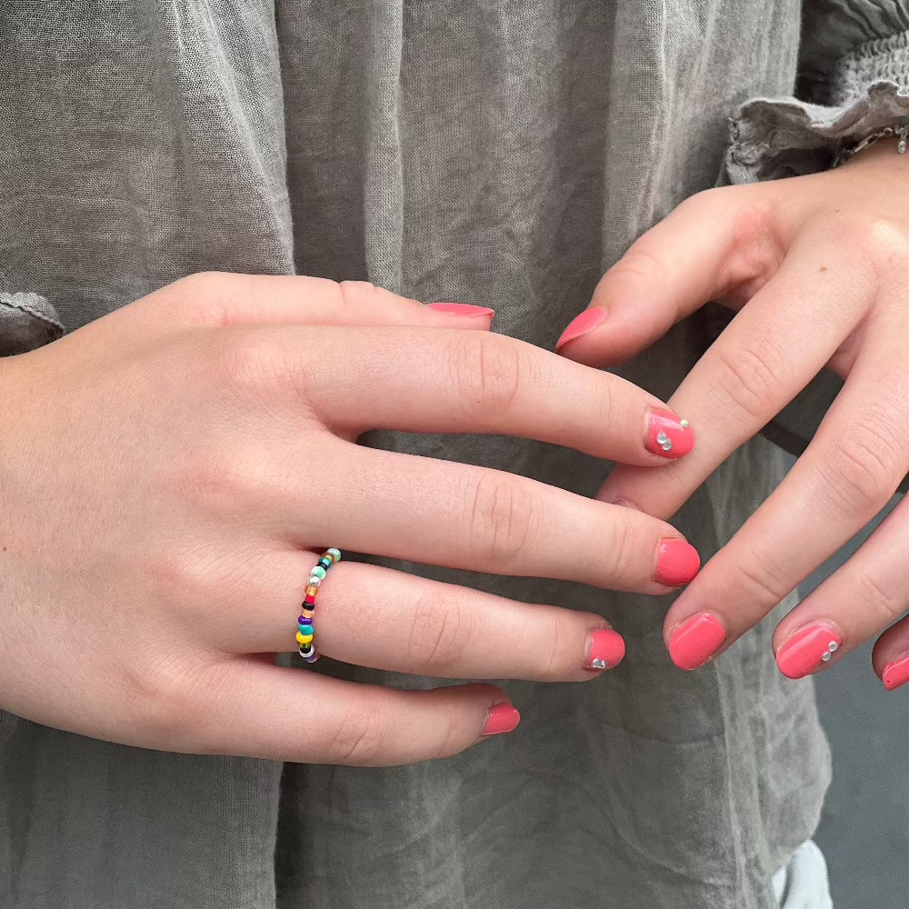 Zap Design / Elastik ring