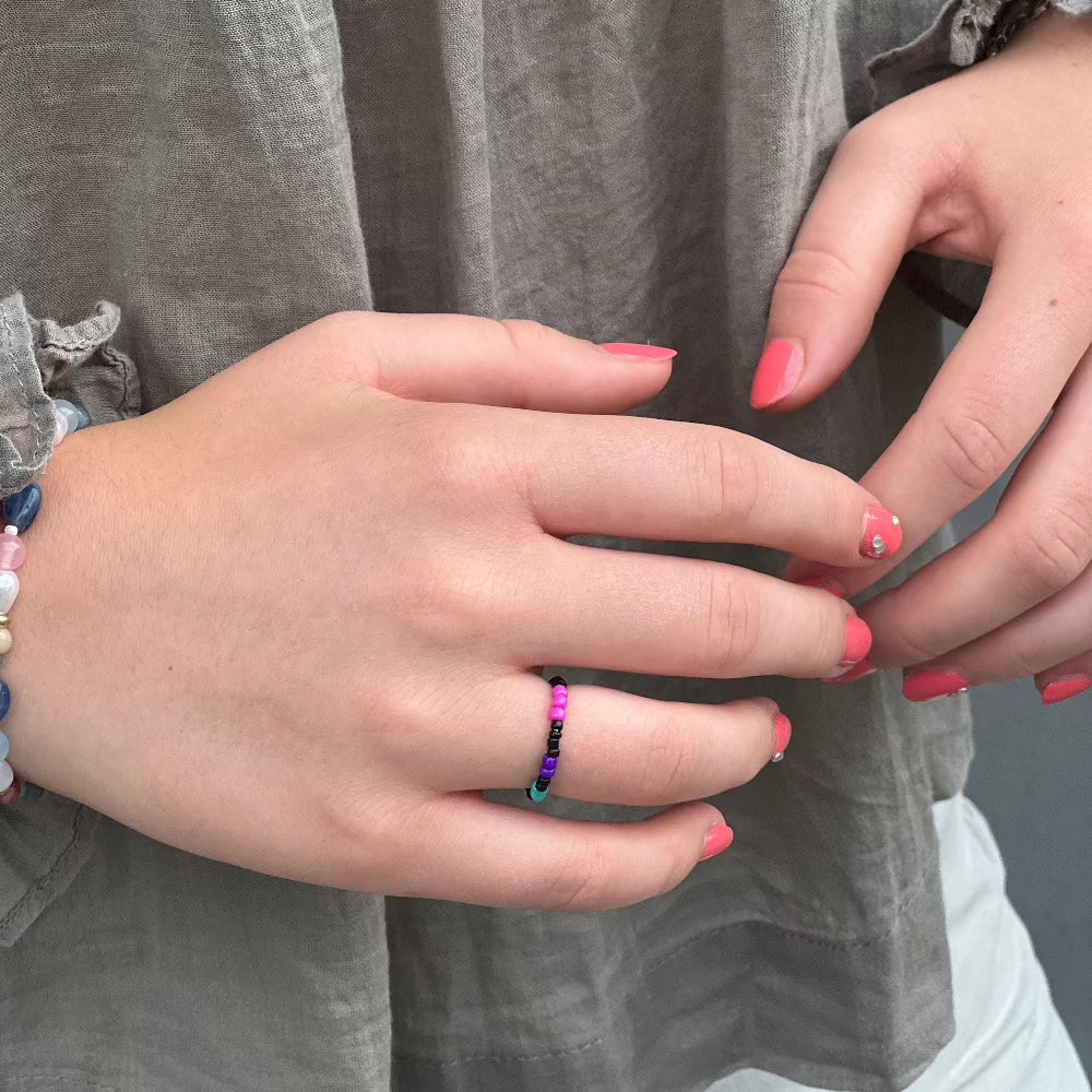 Zap Design / Elastik ring