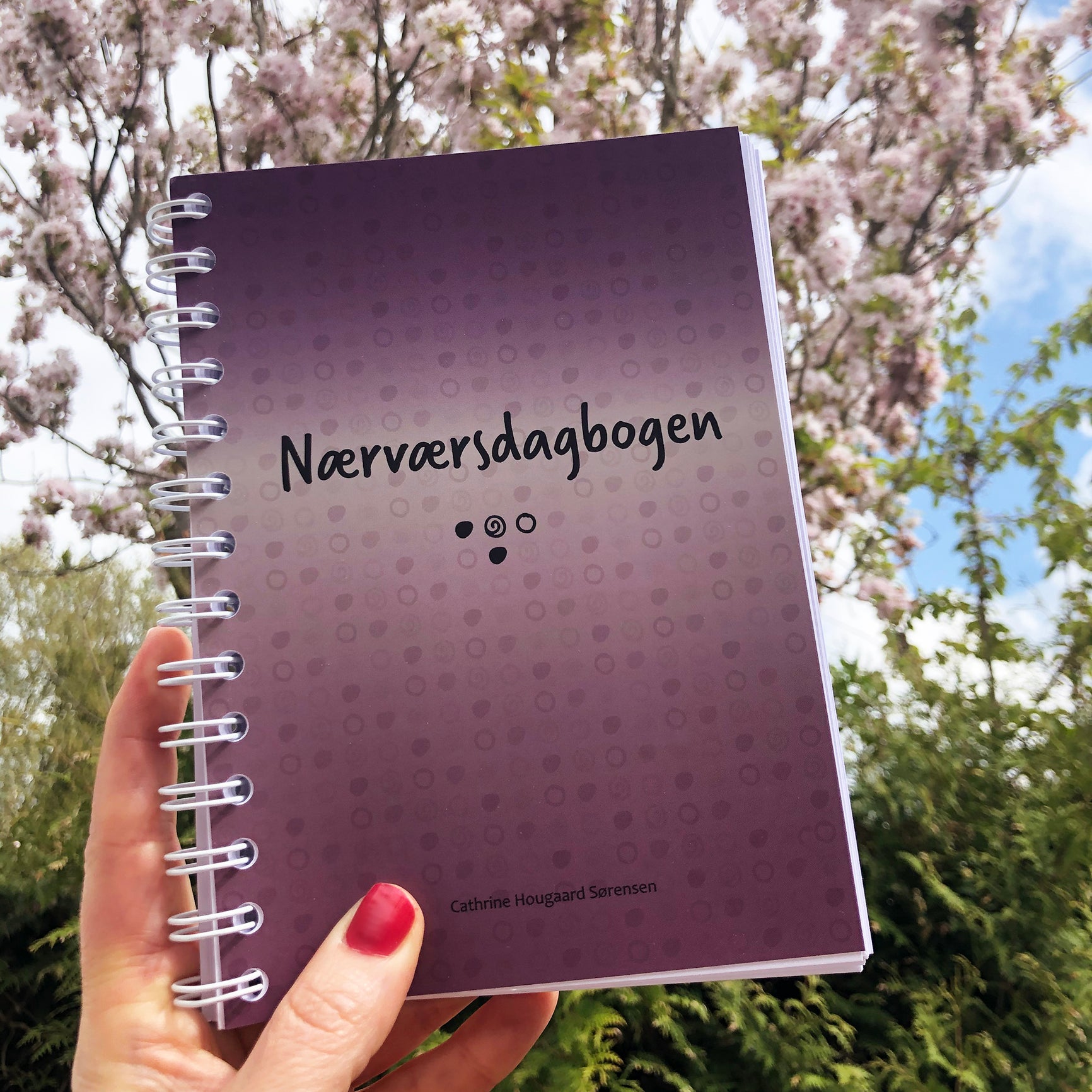 My Pocket of Time - Nærværsdagbogen