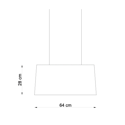 NKJ Design WOOD THREE Lampe