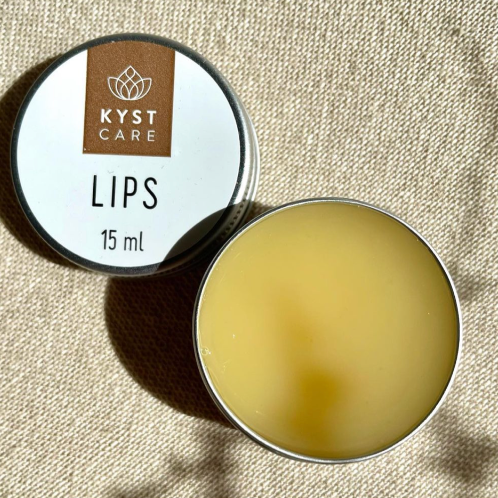 Kystcare Læbepomade