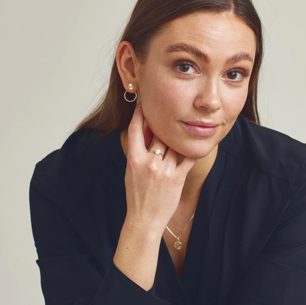 Smykkesæt fra Jewelry by Grundled #5