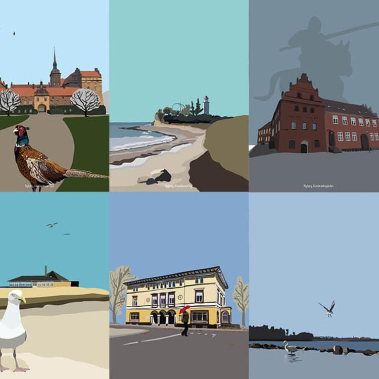 Nyborg Grafik & Web