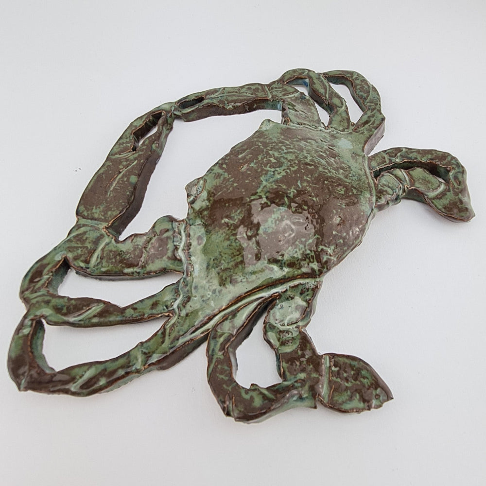 Krabbe ophæng