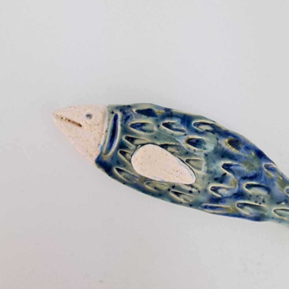 keramik fisk 
