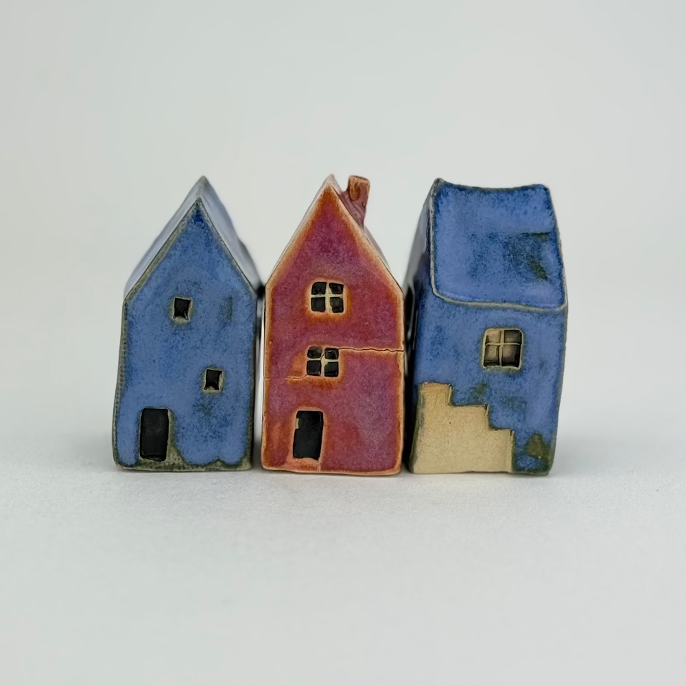 min by - keramik huse