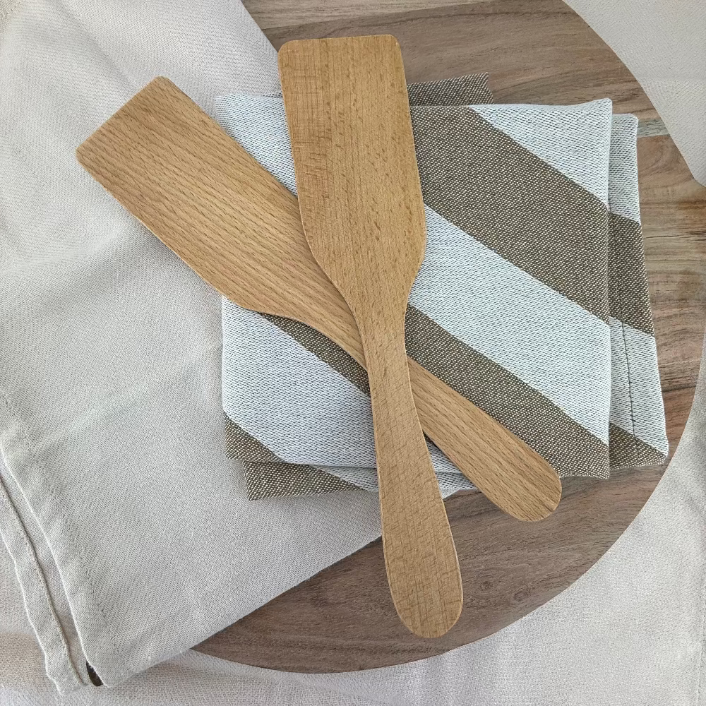 Paletkniv / Lille / Træ