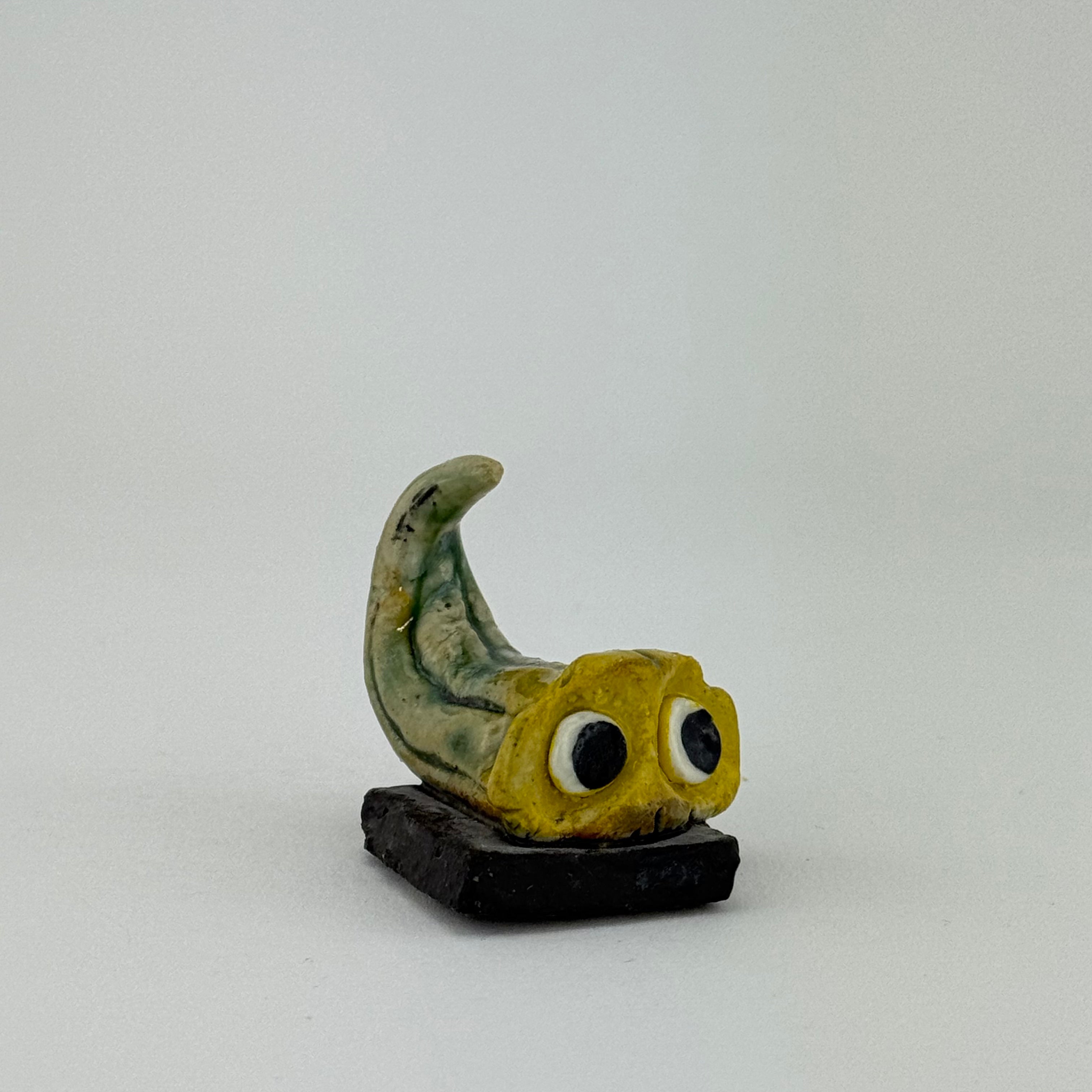 Mini fabeldyr / No. 2