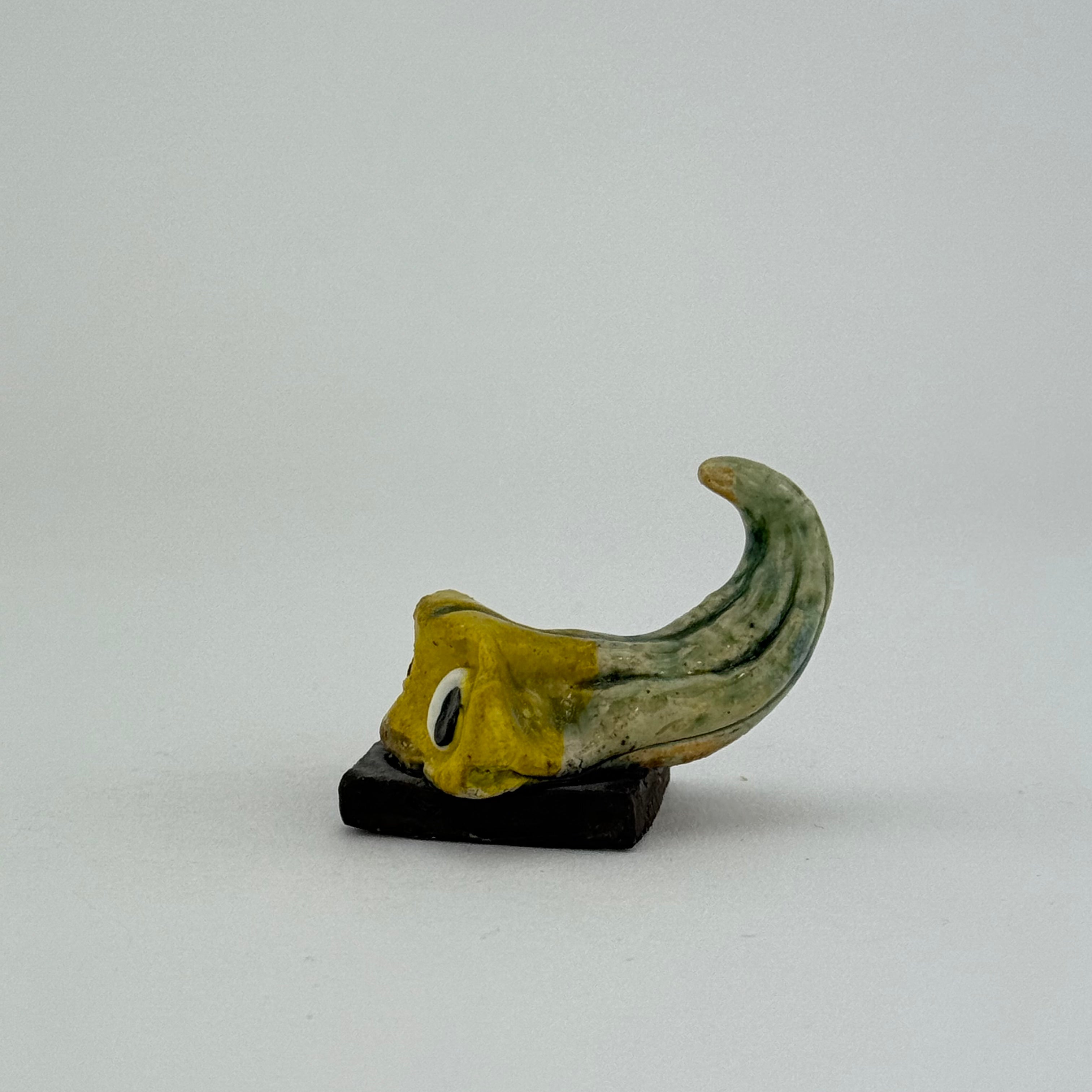 Mini fabeldyr / No. 2