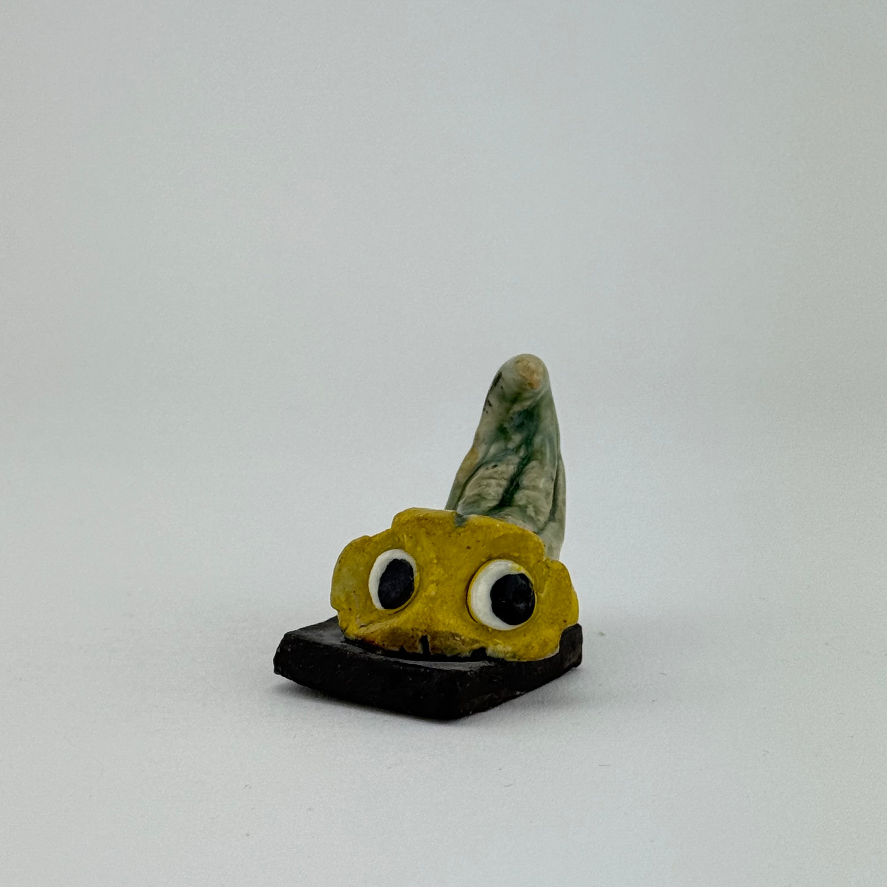 Mini fabeldyr / No. 2