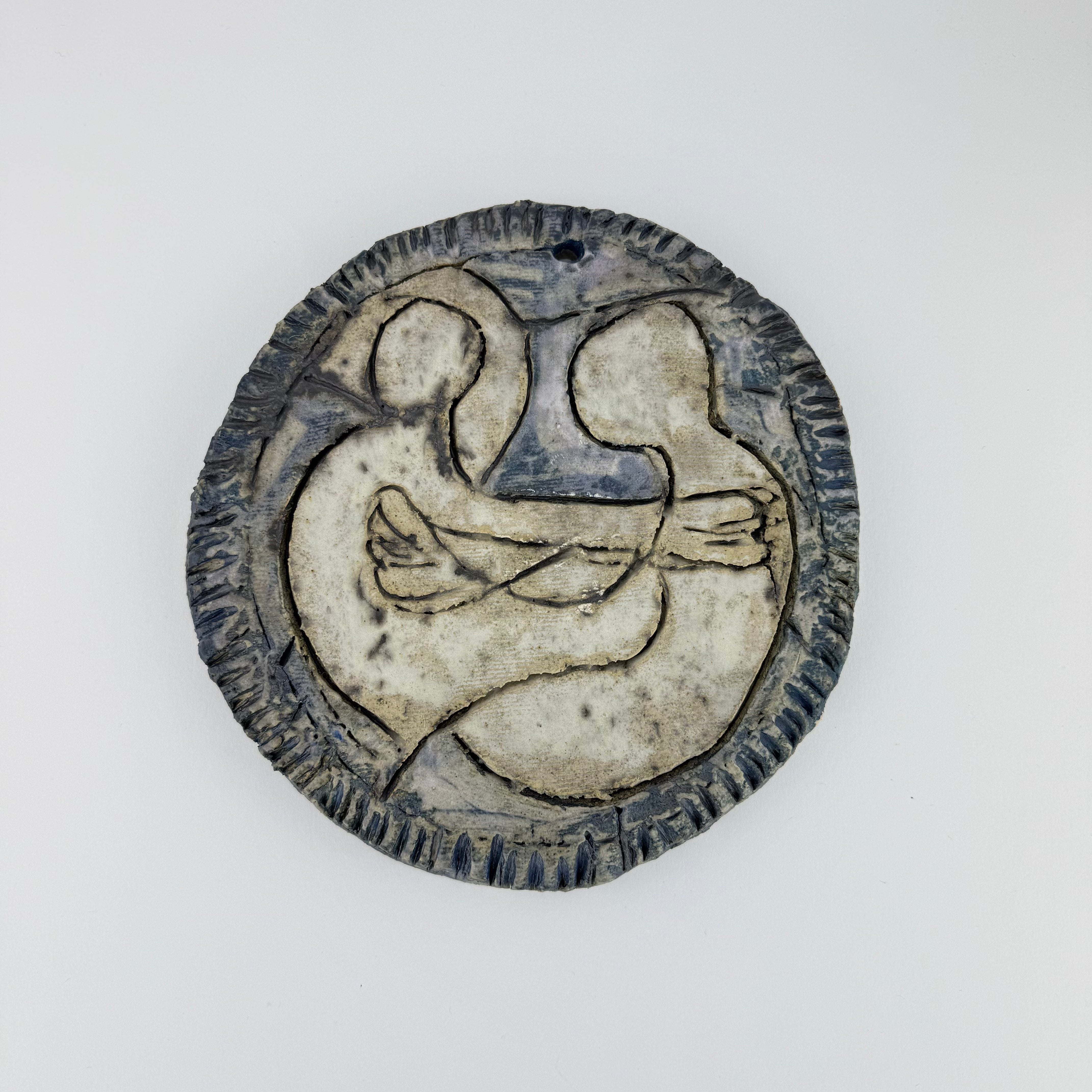 Keramikophæng / Stentøj