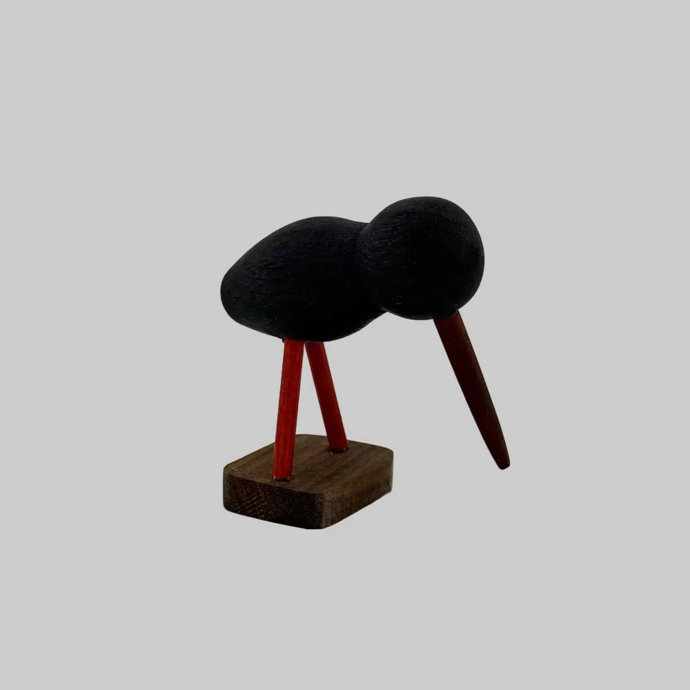 Strandskade / Træ #2