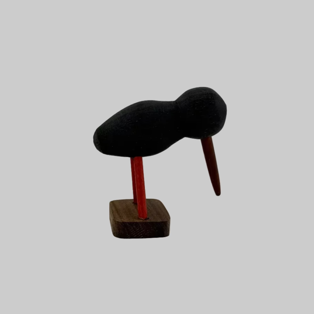 Strandskade / Træ #2