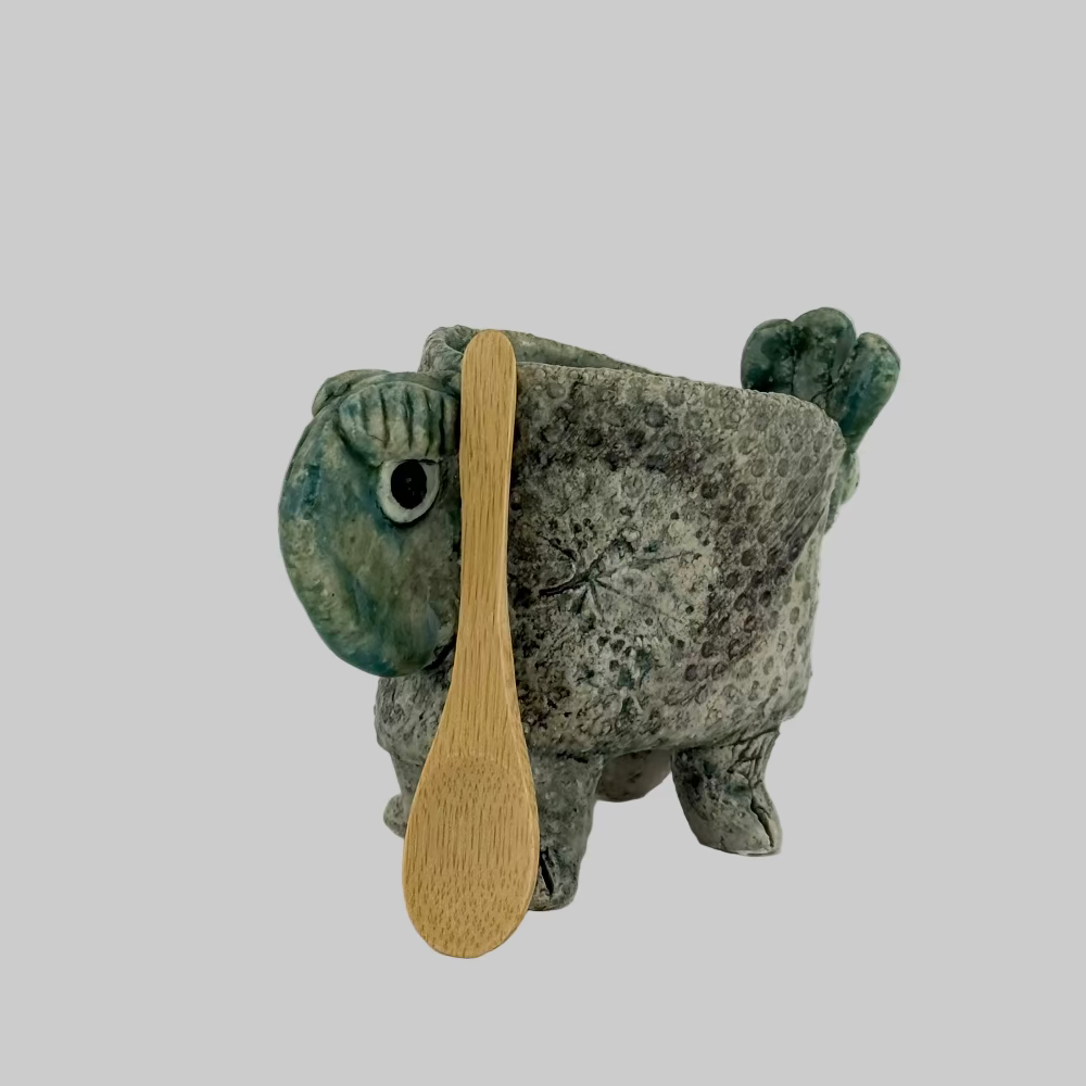 Saltkar fabeldyr / No. 15