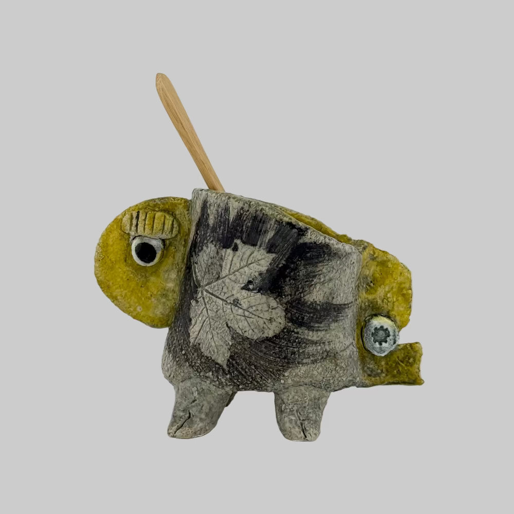 Saltkar fabeldyr / No. 12