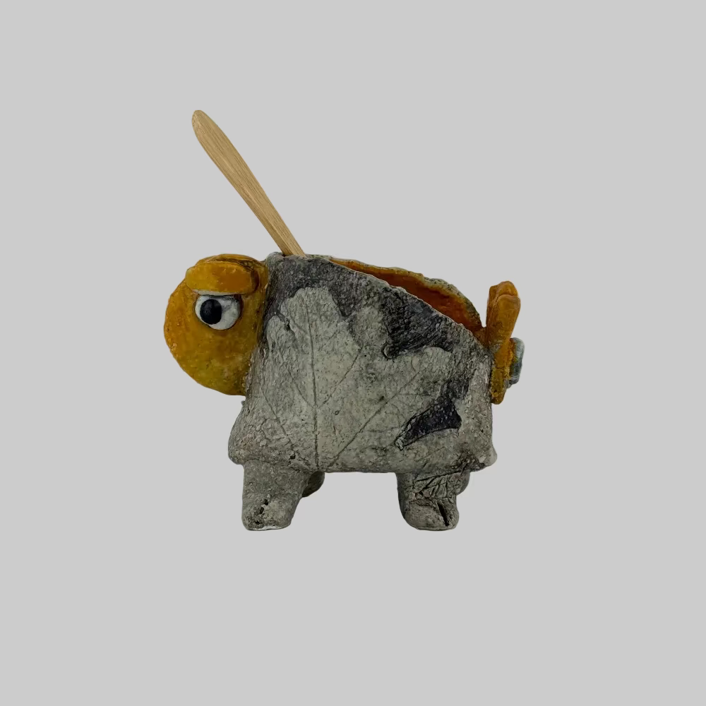 Saltkar fabeldyr / No. 16