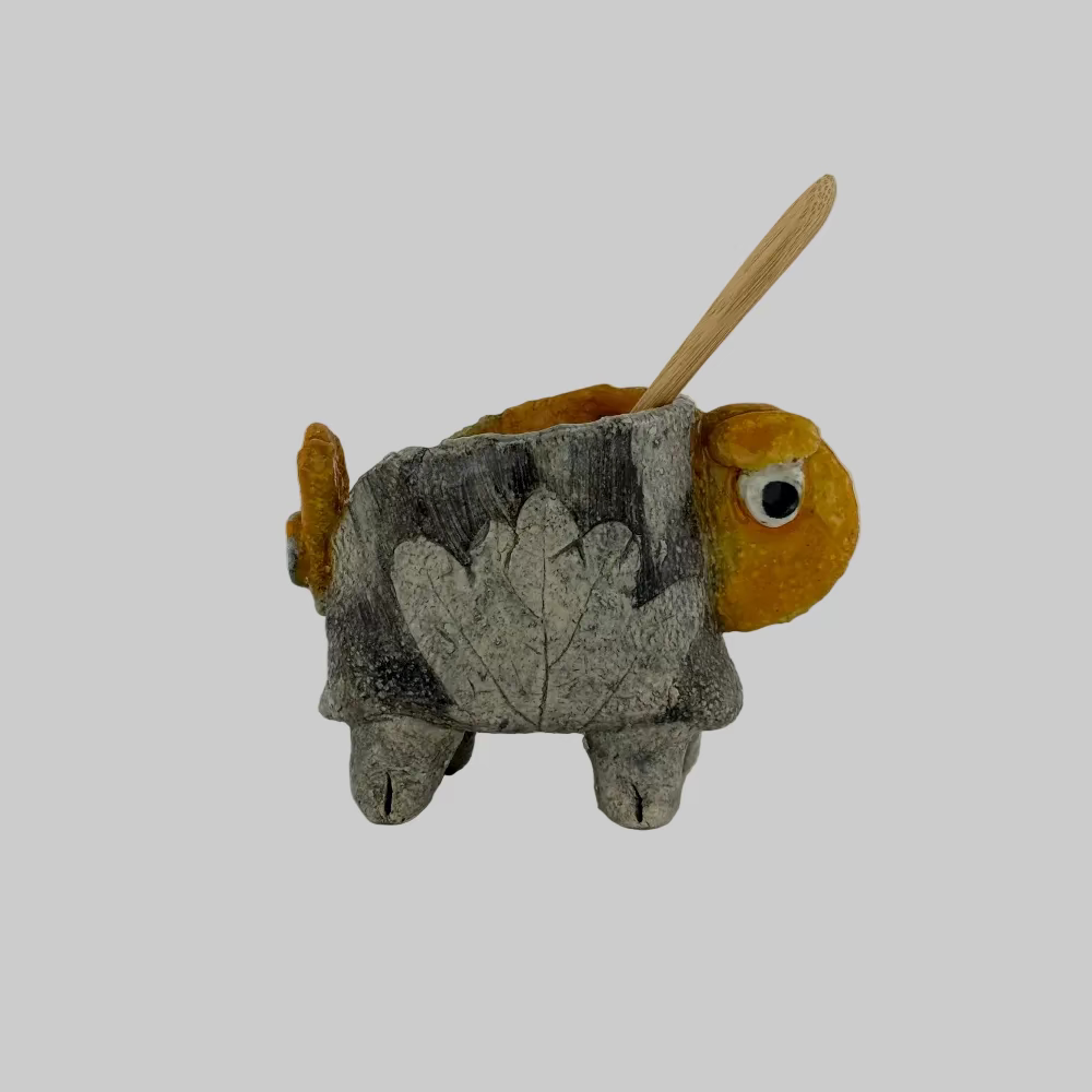 Saltkar fabeldyr / No. 16