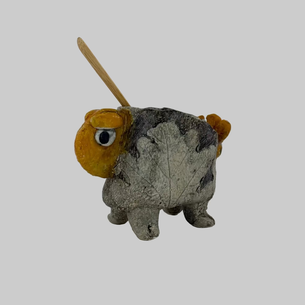 Saltkar fabeldyr / No. 16