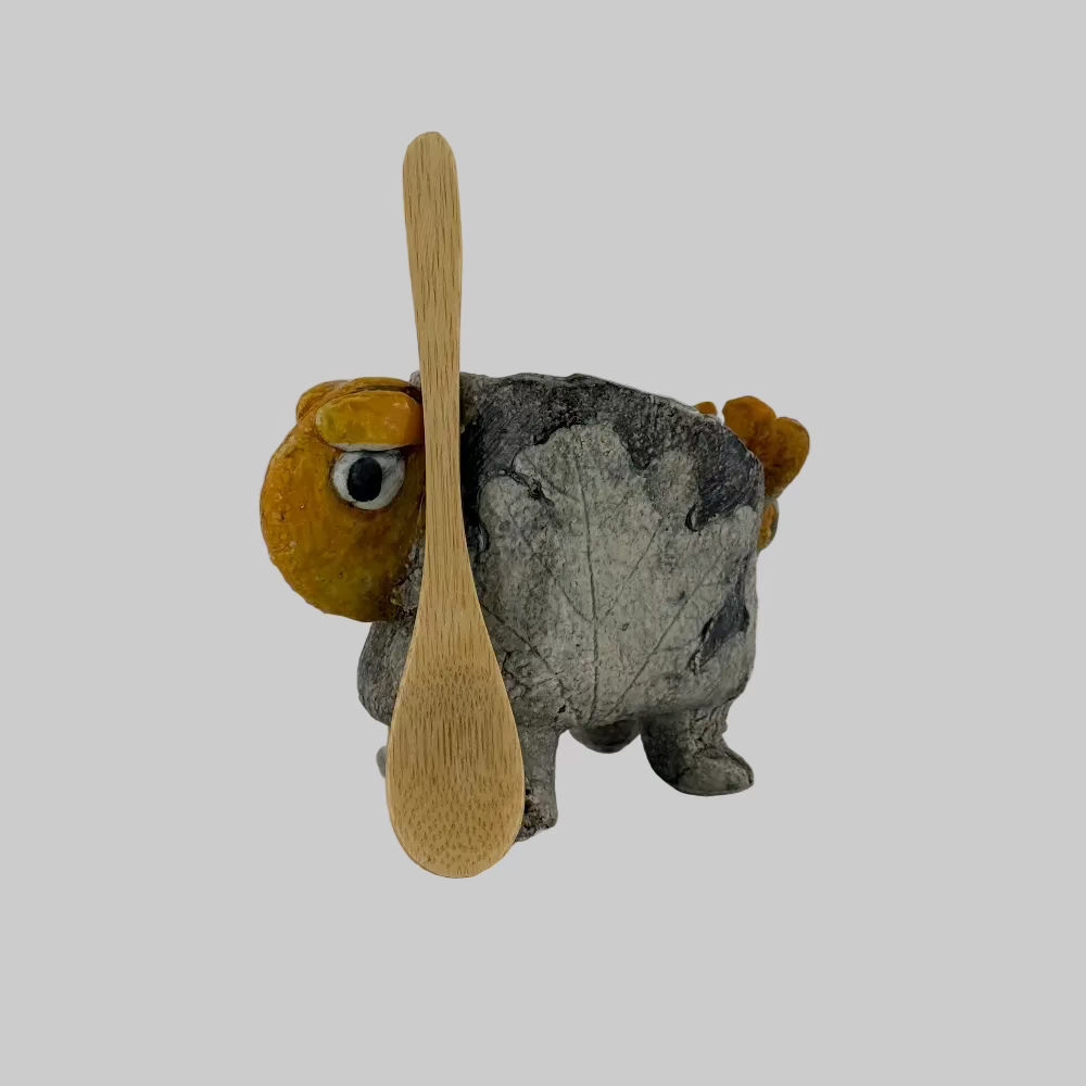 Saltkar fabeldyr / No. 16