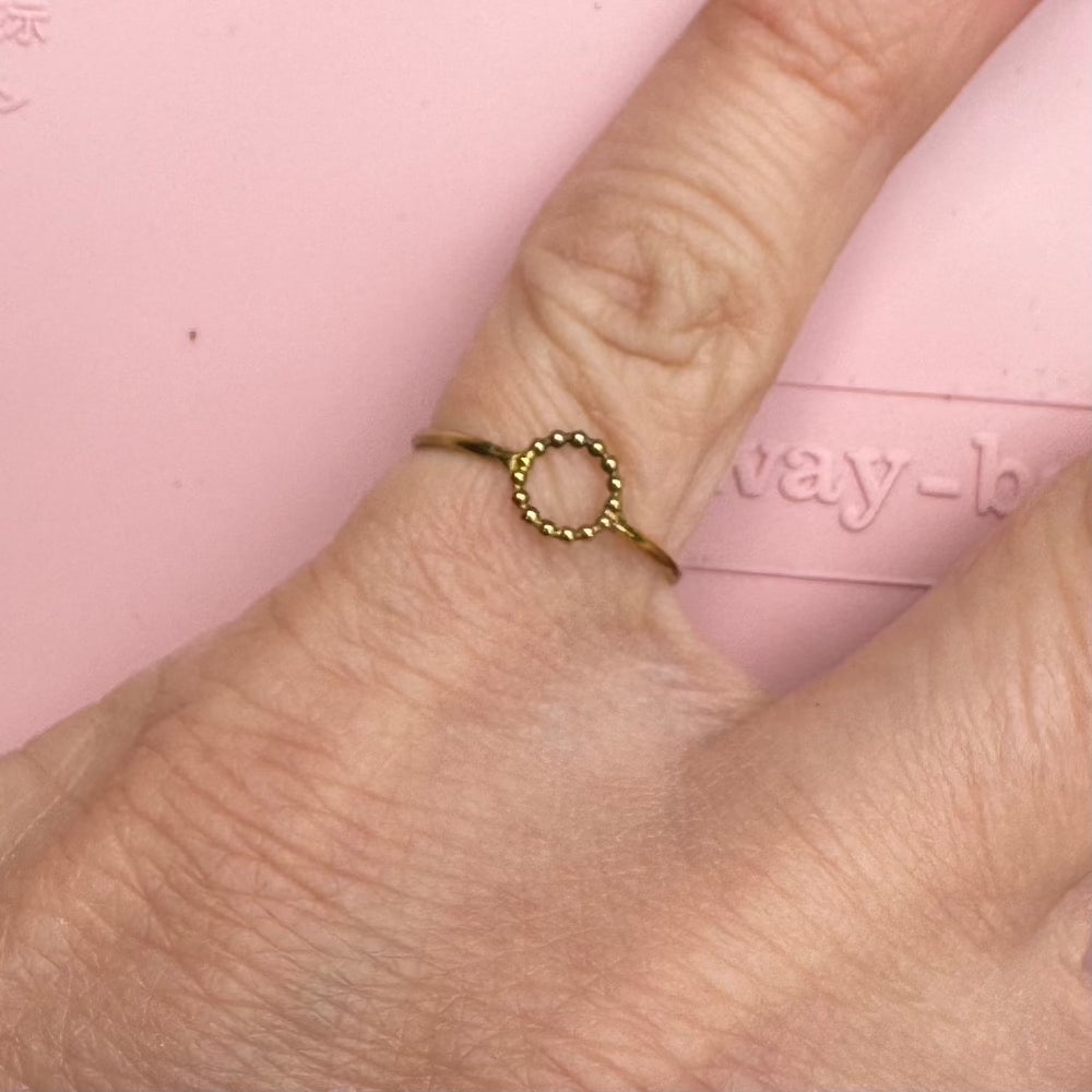 Ring / Cirkel
