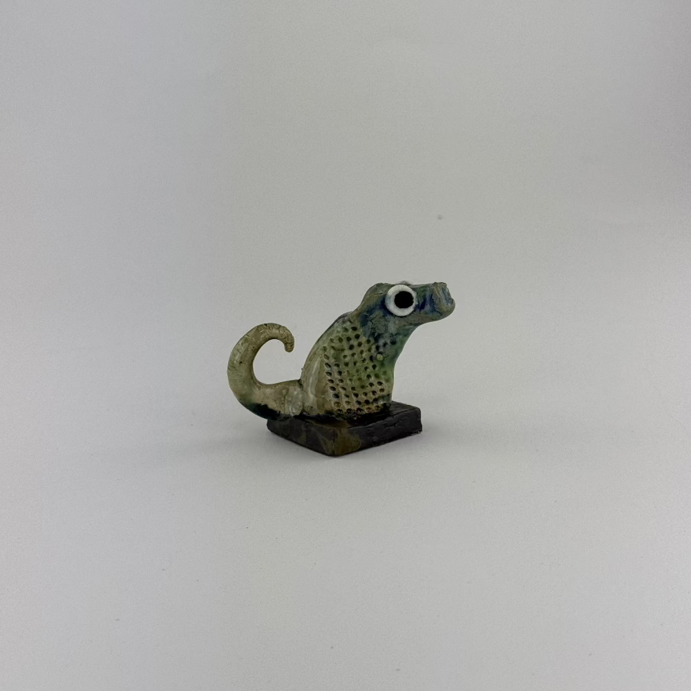 Mini fabeldyr / No.5