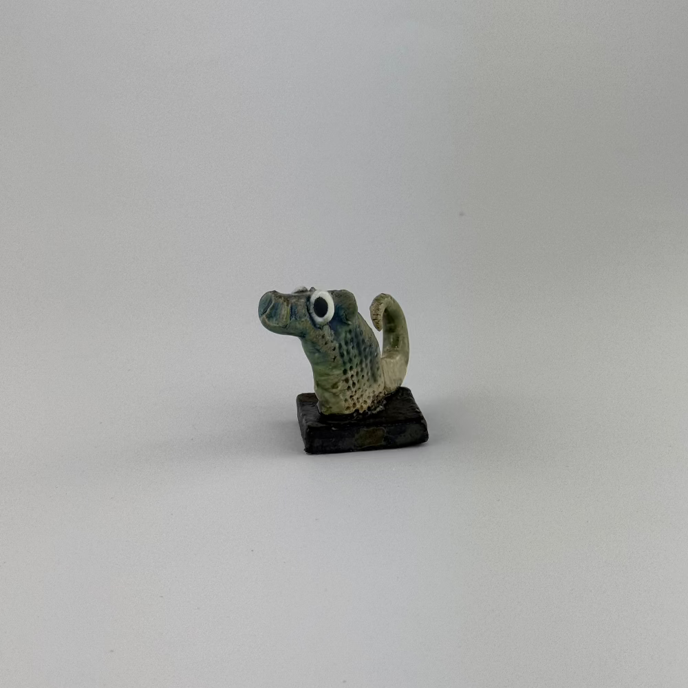 Mini fabeldyr / No.5
