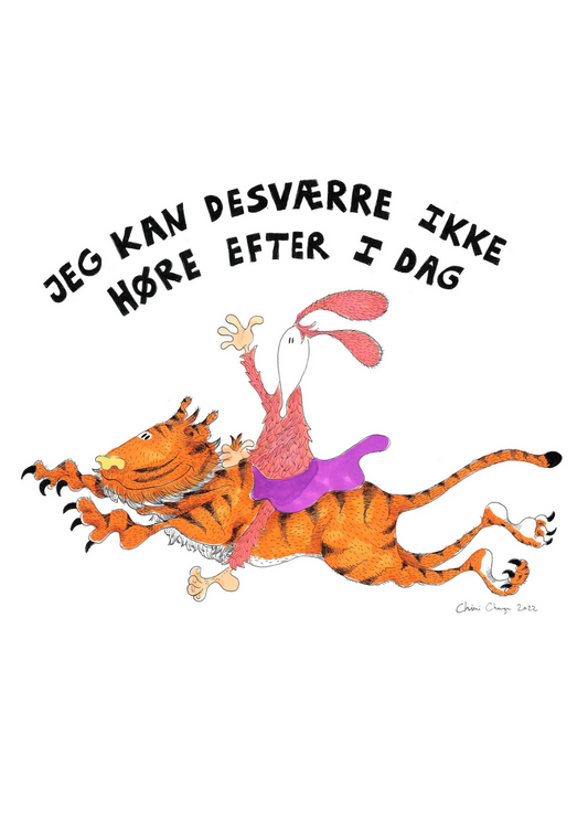 Tiger