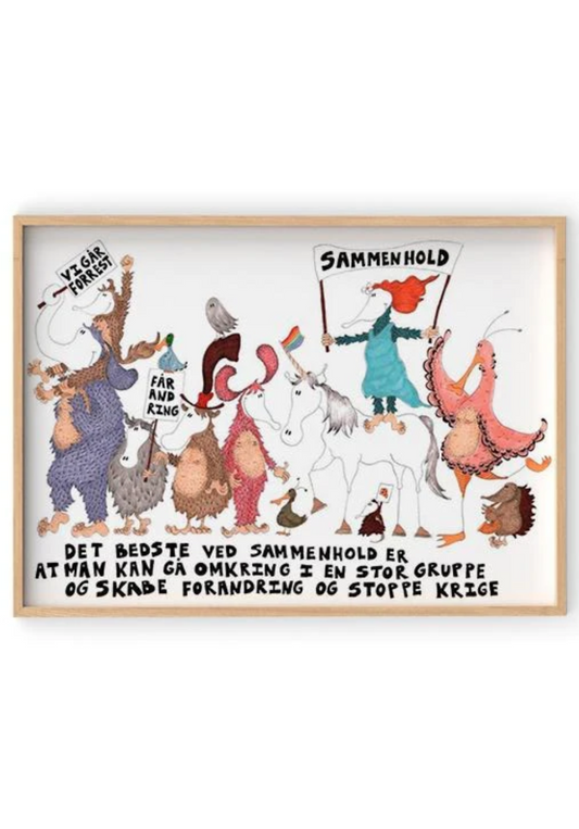 Sammenhold