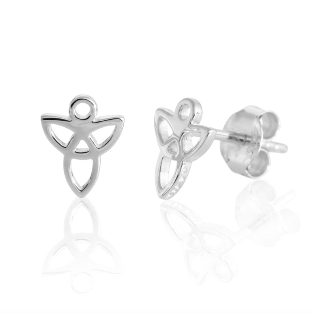 By Gabay / Ørestikker / Skytsengel / Sterlingsølv