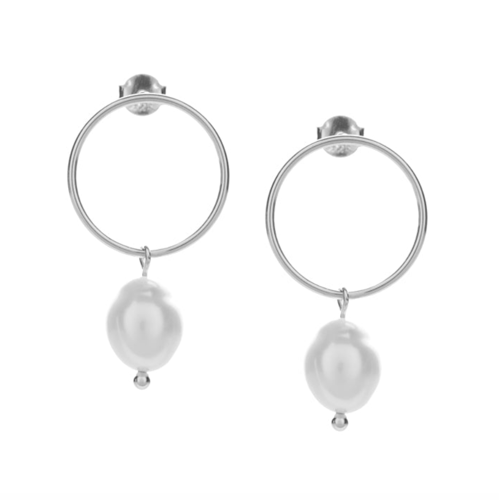 By Gabay / Ørestikker / Bella Ella / Sterlingsølv