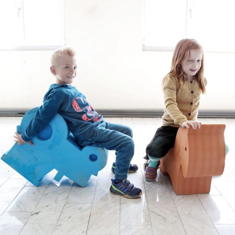 Farm Animals / Tumlelegetøj / Stor